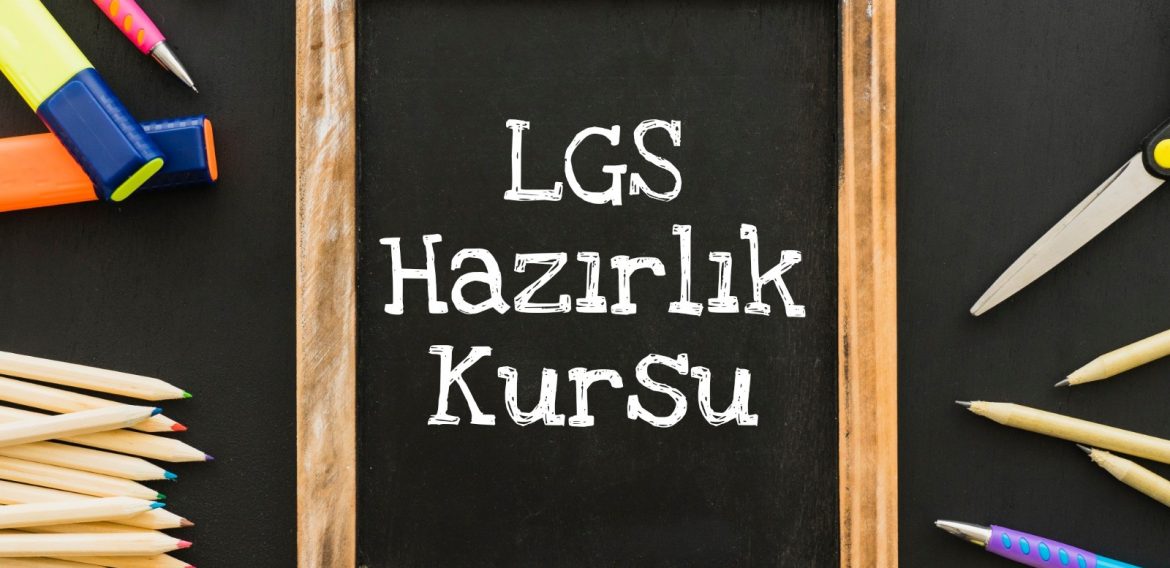 Bilge Arkadaş LGS Kursu